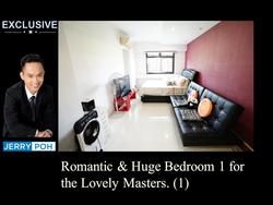 Blk 275A Jurong West Street 25 (Jurong West), HDB 5 Rooms #145788612